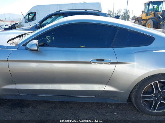 Ford Mustang Ecoboost Premium Fastback 2021 1FA6P8TH4M5157504 Image 15