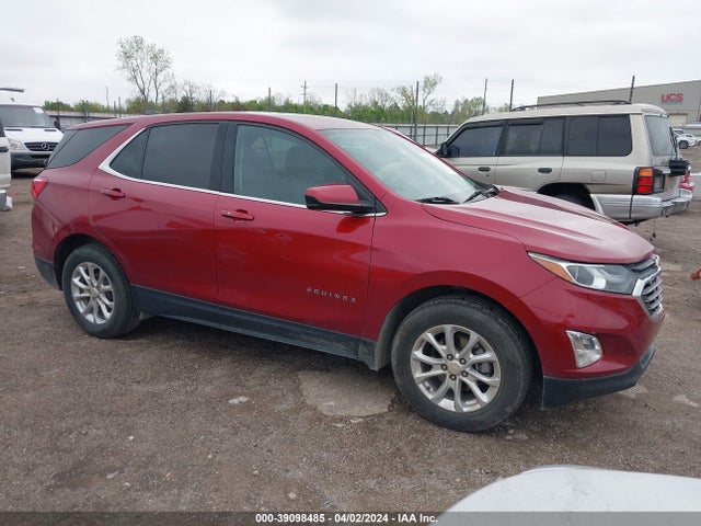2020 3GNAXKEV2LS665521 main image