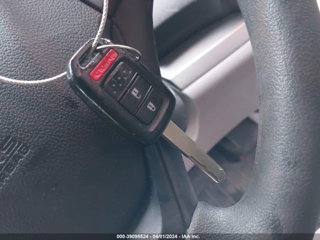 Honda CR-V LX 2014 5J6RM4H3XEL078741 Image 11