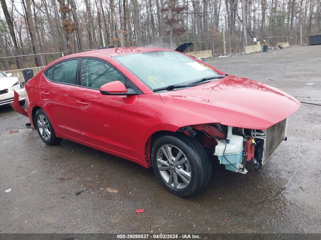 2017 5NPD84LF2HH192392 main image