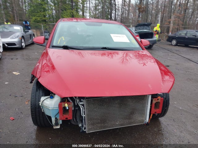 Hyundai ELANTRA SE 2017 5NPD84LF2HH192392 Image 13