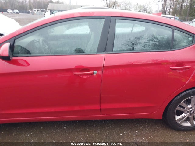 Hyundai ELANTRA SE 2017 5NPD84LF2HH192392 Image 15