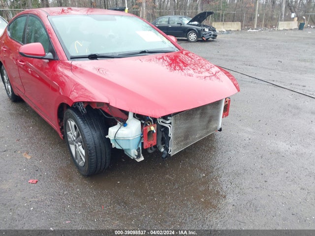 Hyundai ELANTRA SE 2017 5NPD84LF2HH192392 Image 6