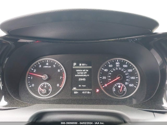 KIA K5 LXS 2021 5XXG14J28MG057263 Image 15
