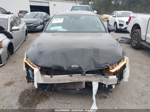 KIA K5 LXS 2021 5XXG14J28MG057263 Image 6