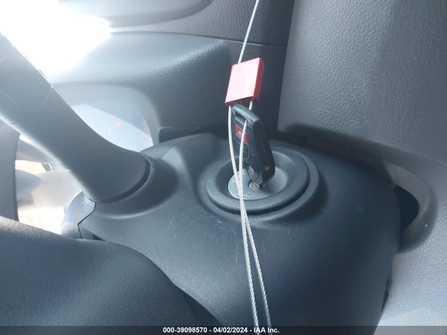 Nissan NV200 SV 2017 3N6CM0KN5HK706005 Image 11