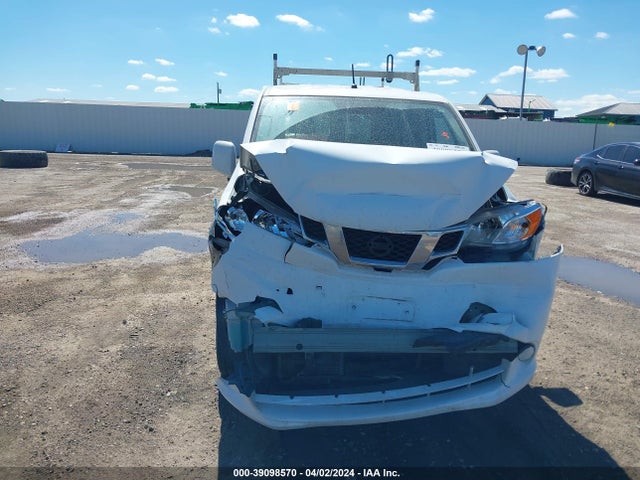 Nissan NV200 SV 2017 3N6CM0KN5HK706005 Image 12