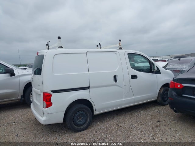 Nissan NV200 SV 2017 3N6CM0KN5HK706005 Image 13