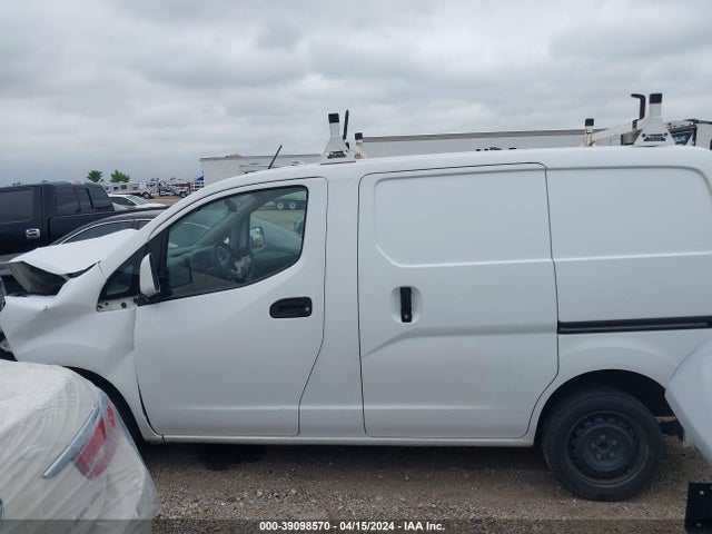 Nissan NV200 SV 2017 3N6CM0KN5HK706005 Image 14