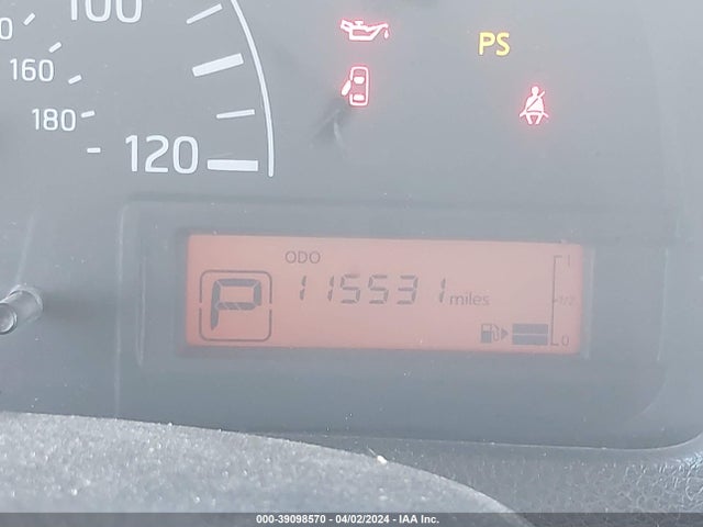 Nissan NV200 SV 2017 3N6CM0KN5HK706005 Image 15