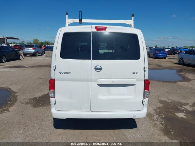 Nissan NV200 SV 2017 3N6CM0KN5HK706005 Image 16