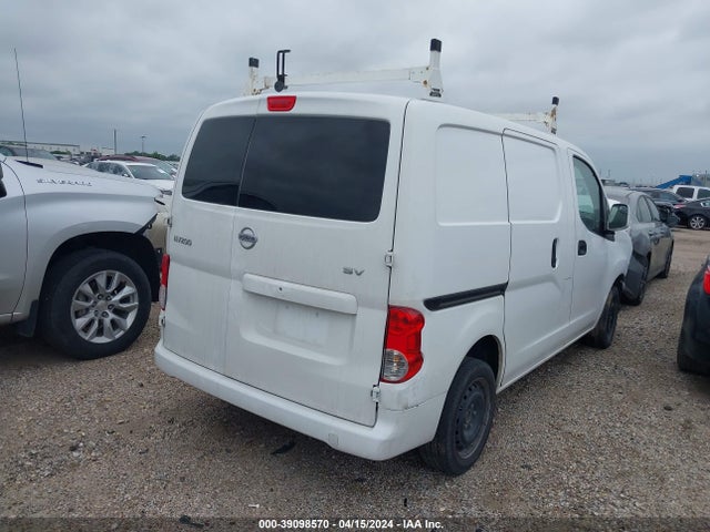 Nissan NV200 SV 2017 3N6CM0KN5HK706005 Image 4