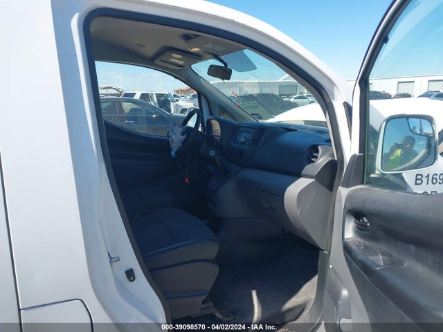 Nissan NV200 SV 2017 3N6CM0KN5HK706005 Image 5