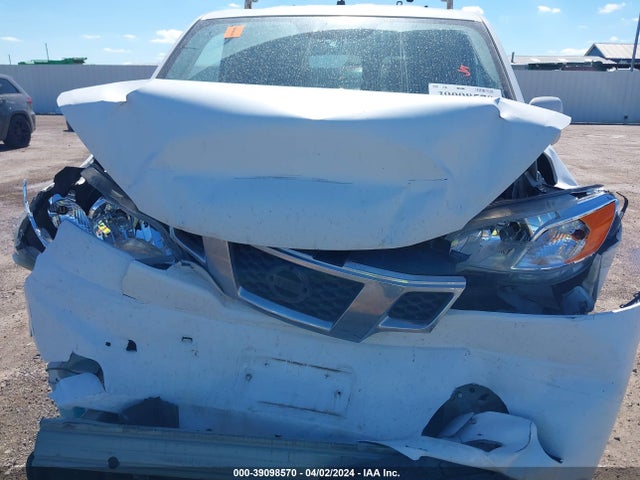 Nissan NV200 SV 2017 3N6CM0KN5HK706005 Image 6