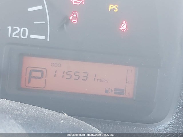 Nissan NV200 SV 2017 3N6CM0KN5HK706005 Image 7