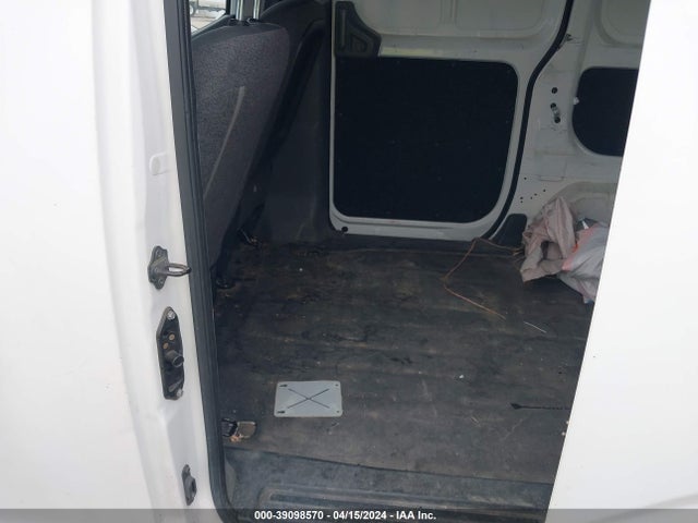 Nissan NV200 SV 2017 3N6CM0KN5HK706005 Image 8