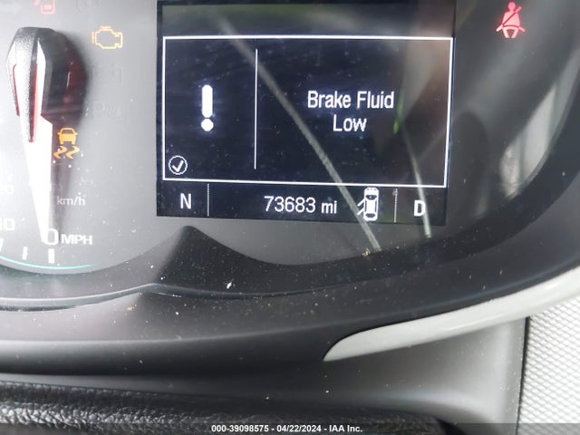 Chevrolet Sonic Premier Auto 2019 1G1JF5SB3K4121771 Image 15