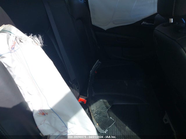 Chevrolet Sonic Premier Auto 2019 1G1JF5SB3K4121771 Image 8