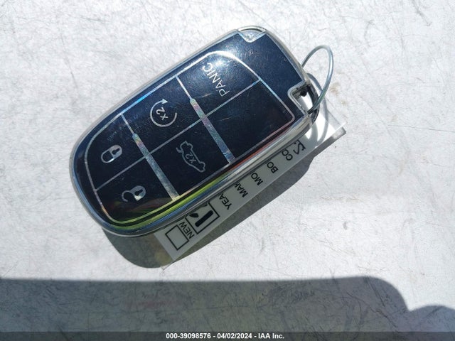ZACCJBDT1GPD31930 Jeep Renegade Limited