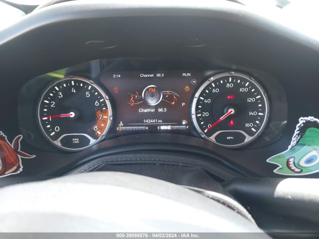 ZACCJBDT1GPD31930 Jeep Renegade Limited