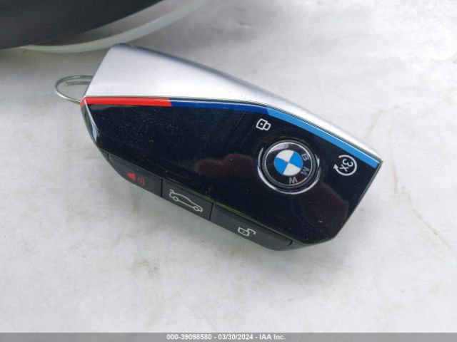 5UX13EU05R9V18258 BMW X5 Sdrive40i
