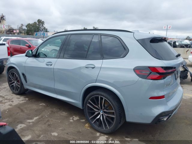 5UX13EU05R9V18258 BMW X5 Sdrive40i