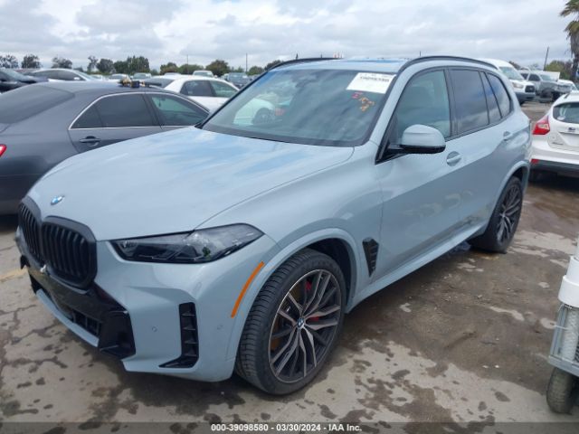 5UX13EU05R9V18258 BMW X5 Sdrive40i