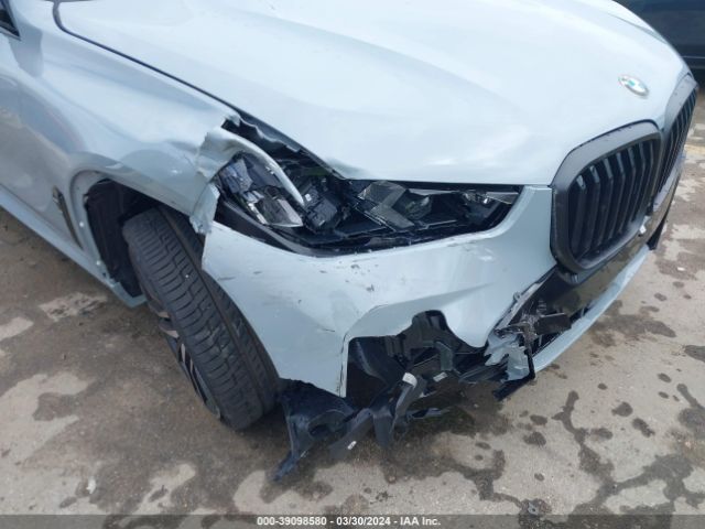 5UX13EU05R9V18258 BMW X5 Sdrive40i