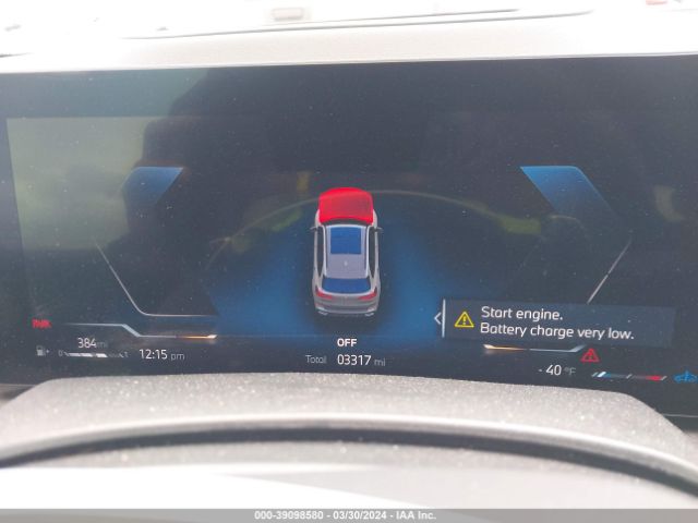 5UX13EU05R9V18258 BMW X5 Sdrive40i
