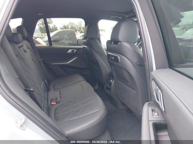 5UX13EU05R9V18258 BMW X5 Sdrive40i