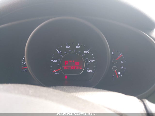 KIA Soul 2015 KNDJN2A28F7138130 Image 7