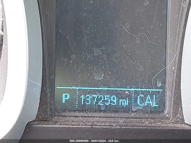 Chevrolet EQUINOX 1LT 2014 2GNFLFEK8E6244547 Image 16