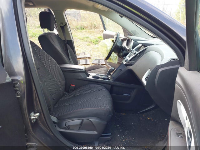 Chevrolet EQUINOX 1LT 2014 2GNFLFEK8E6244547 Image 5