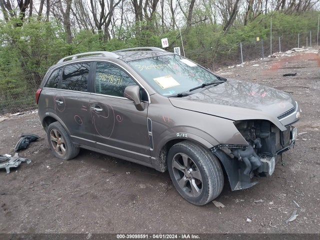 2014 3GNAL3EK5ES617215 main image