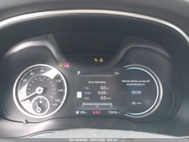 KMUHBDSB5RU169047 Genesis Gv80 2.5t Awd