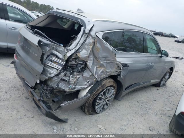 KMUHBDSB5RU169047 Genesis Gv80 2.5t Awd