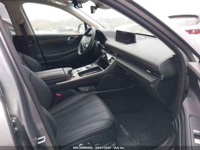 KMUHBDSB5RU169047 Genesis Gv80 2.5t Awd