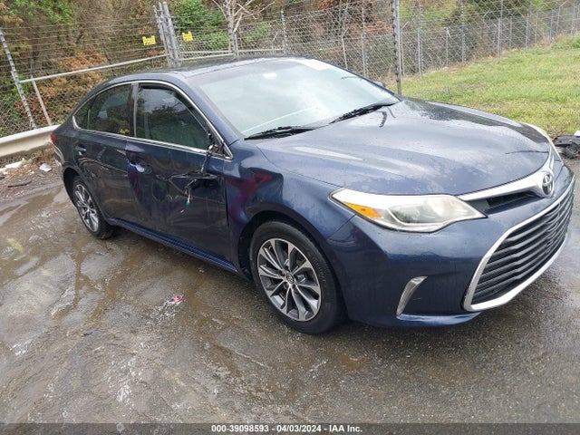 2016 4T1BK1EB3GU224252 main image