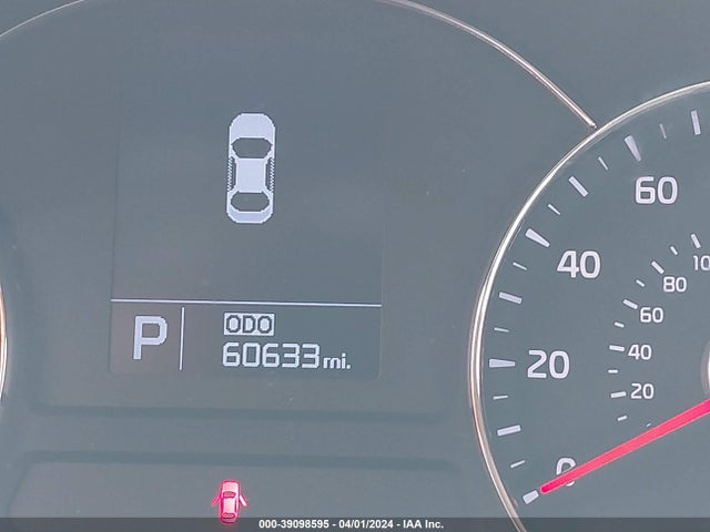 KIA FORTE EX 2014 KNAFX4A85E5203197 Image 7