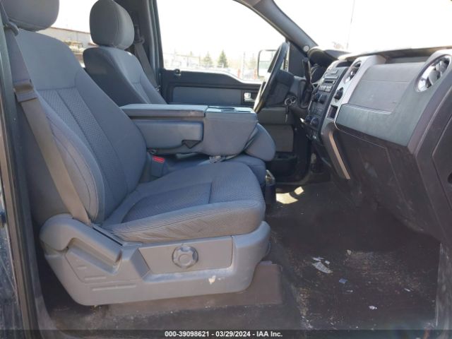 1FTFW1ET4EFB22916 Ford F-150 Xlt