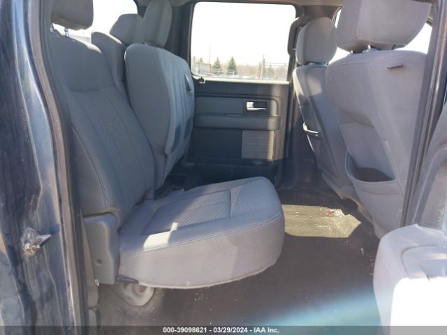 1FTFW1ET4EFB22916 Ford F-150 Xlt