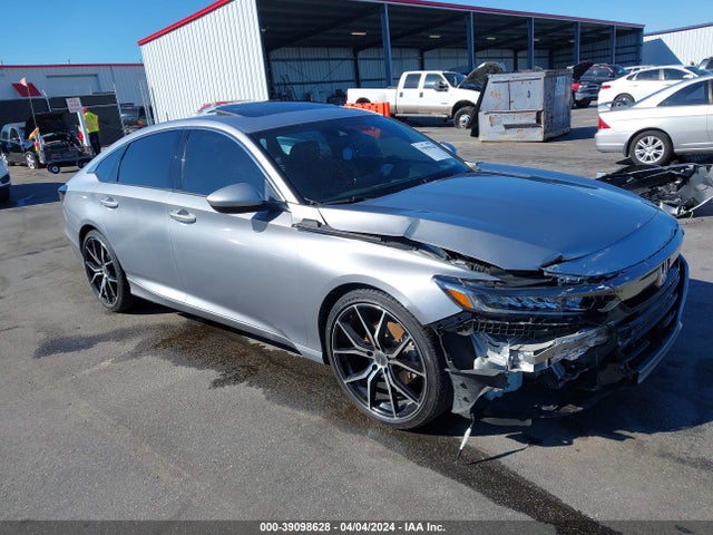 Honda Accord Sport 2.0t 2020 1HGCV2F31LA001217 main image