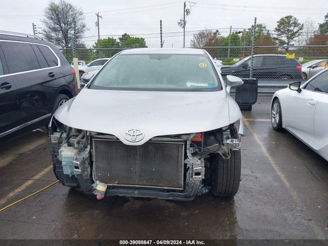 Toyota Venza Xle V6 2015 4T3ZK3BB6FU074156 Image 13