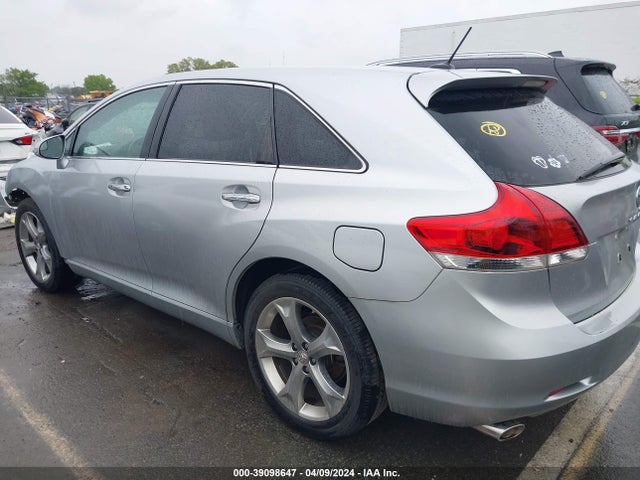 Toyota Venza Xle V6 2015 4T3ZK3BB6FU074156 Image 3