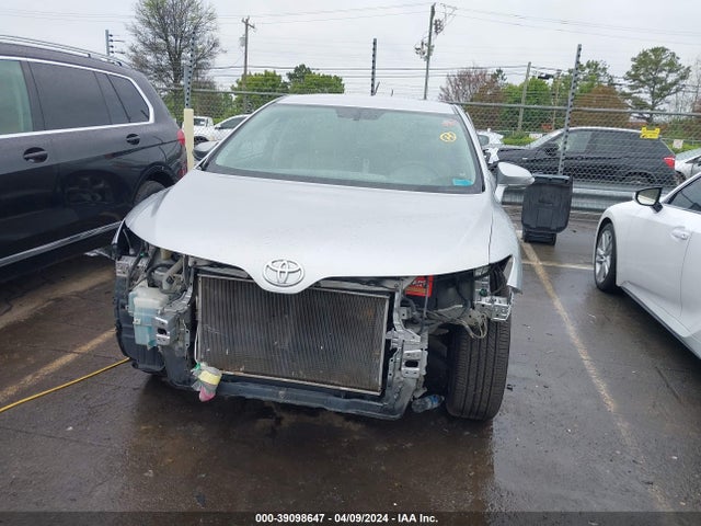 Toyota Venza Xle V6 2015 4T3ZK3BB6FU074156 Image 6