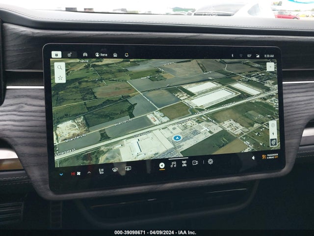 Rivian R1t Adventure 2022 7FCTGAAA6NN015256 Image 17