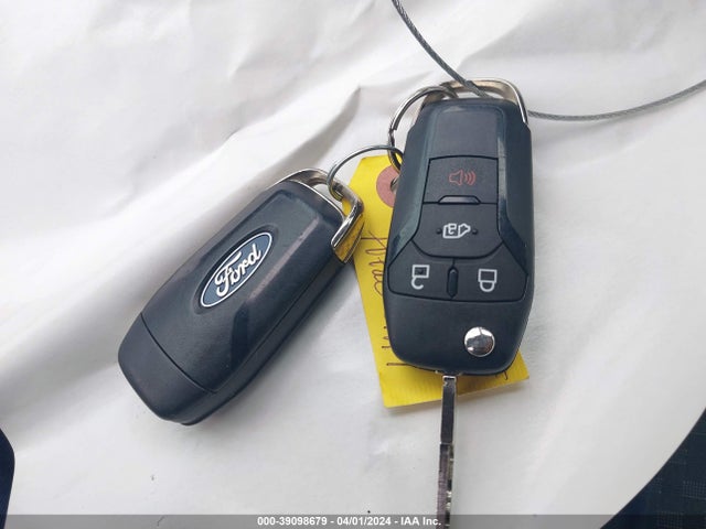 Ford Transit Connect Xlt Passenger 2020 NM0GE9F28L1459883 Image 11