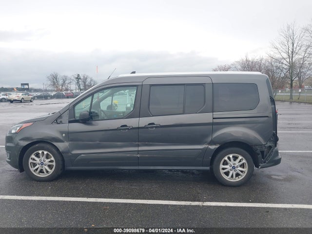 Ford Transit Connect Xlt Passenger 2020 NM0GE9F28L1459883 Image 14