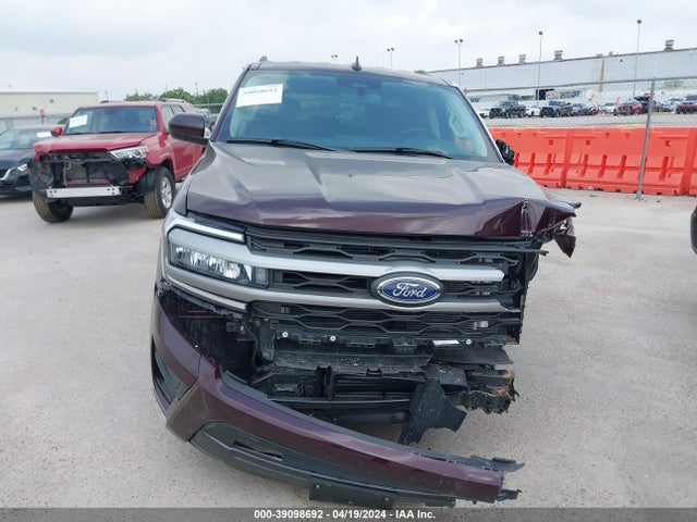 Ford Expedition Xlt Max 2024 1FMJK1H85REA15409 Image 11