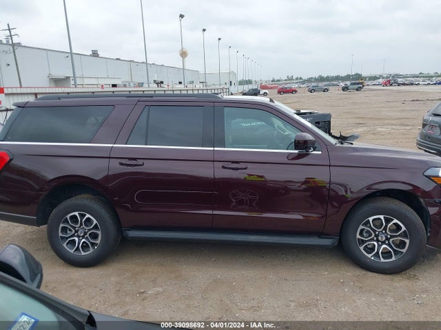 Ford Expedition Xlt Max 2024 1FMJK1H85REA15409 Image 12